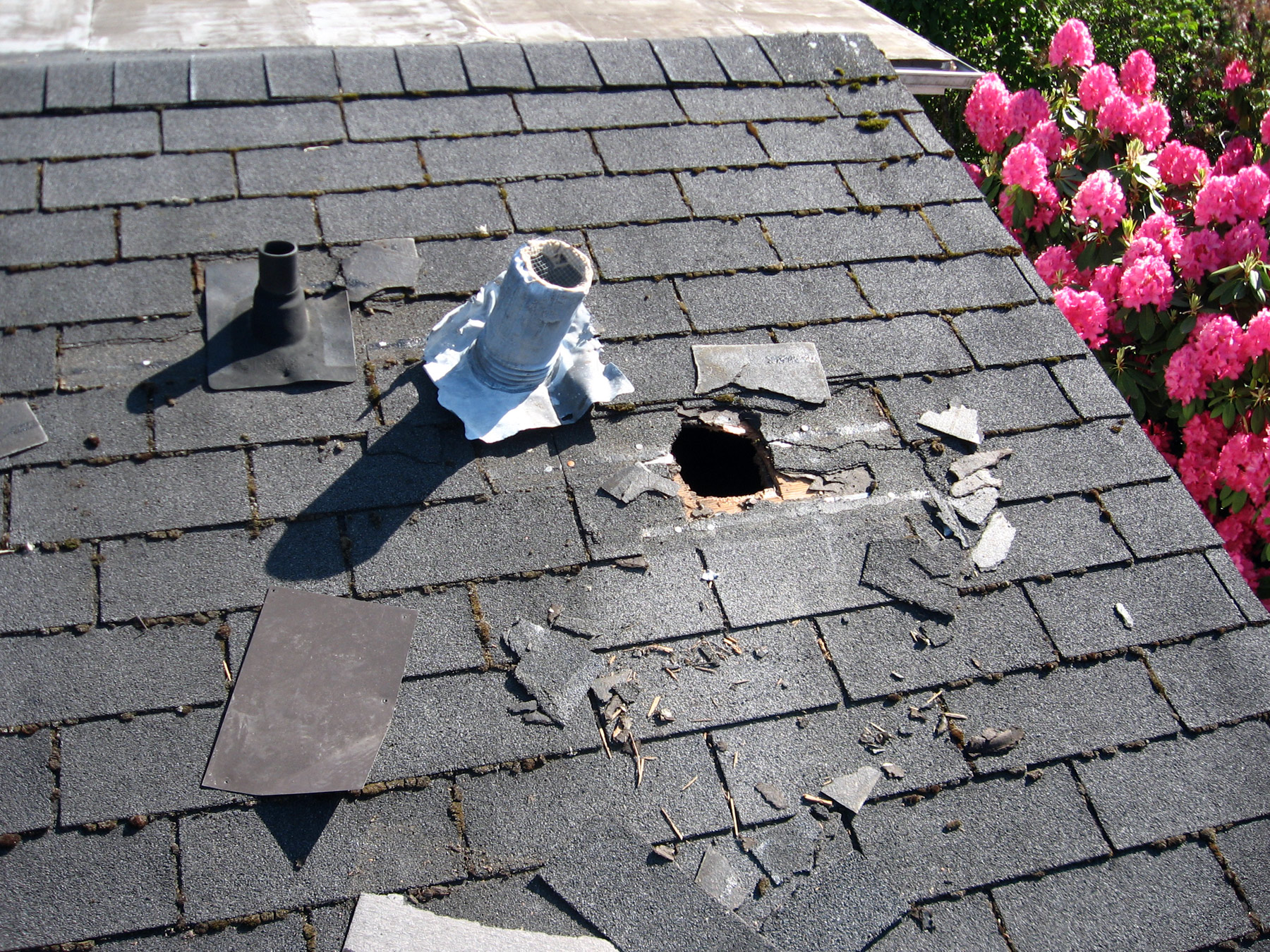 How to Know If Your Roof Needs Repairs